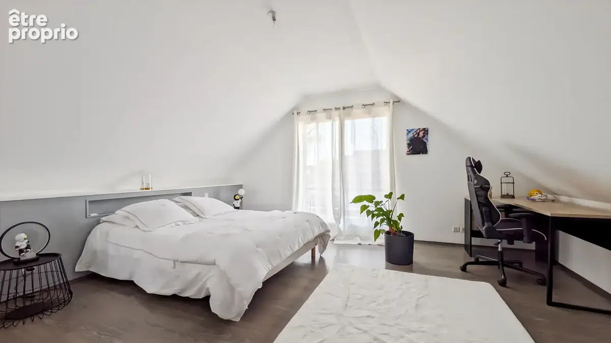 COMBOURG - Maison contemporaine 232 m² - 4 chambres - photo 16