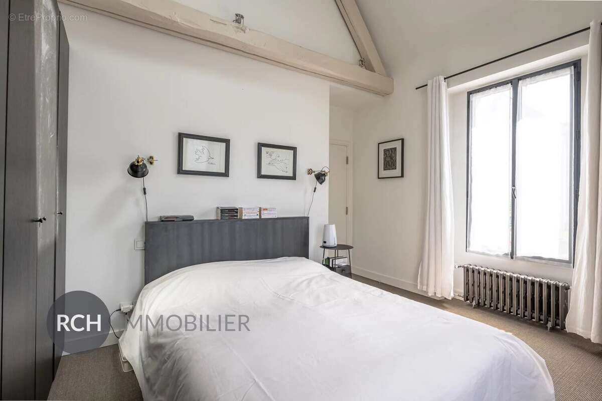 Maison à MERE