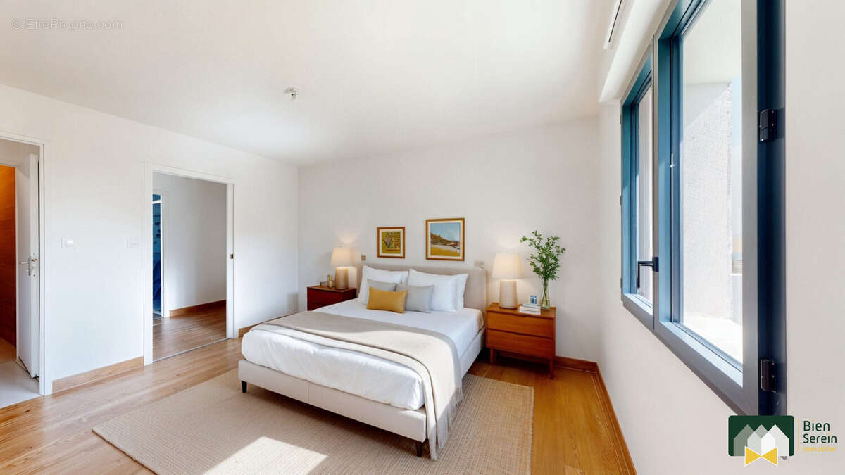 Maison à MAINVILLIERS