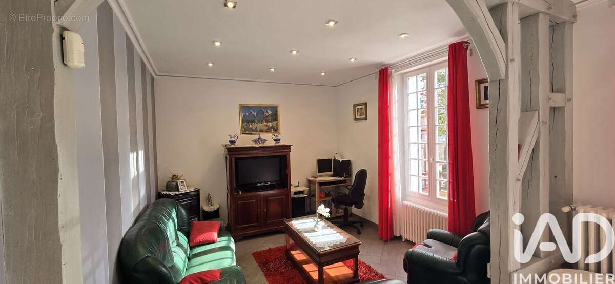 Photo 2 - Maison à ORLEANS