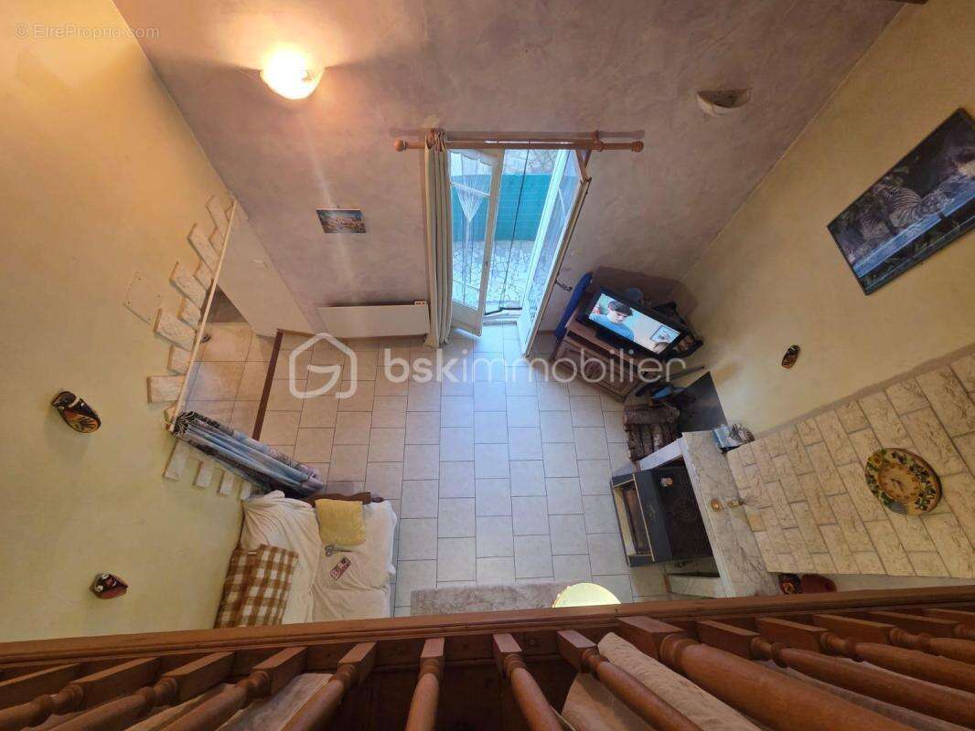  exclusivité – charme & authenticité dans le vieux village  - photo 6
