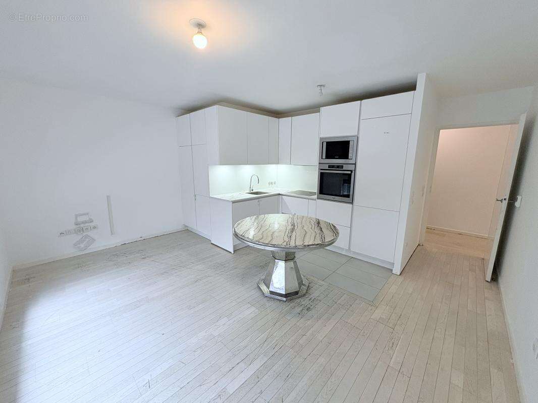 Appartement à RUEIL-MALMAISON