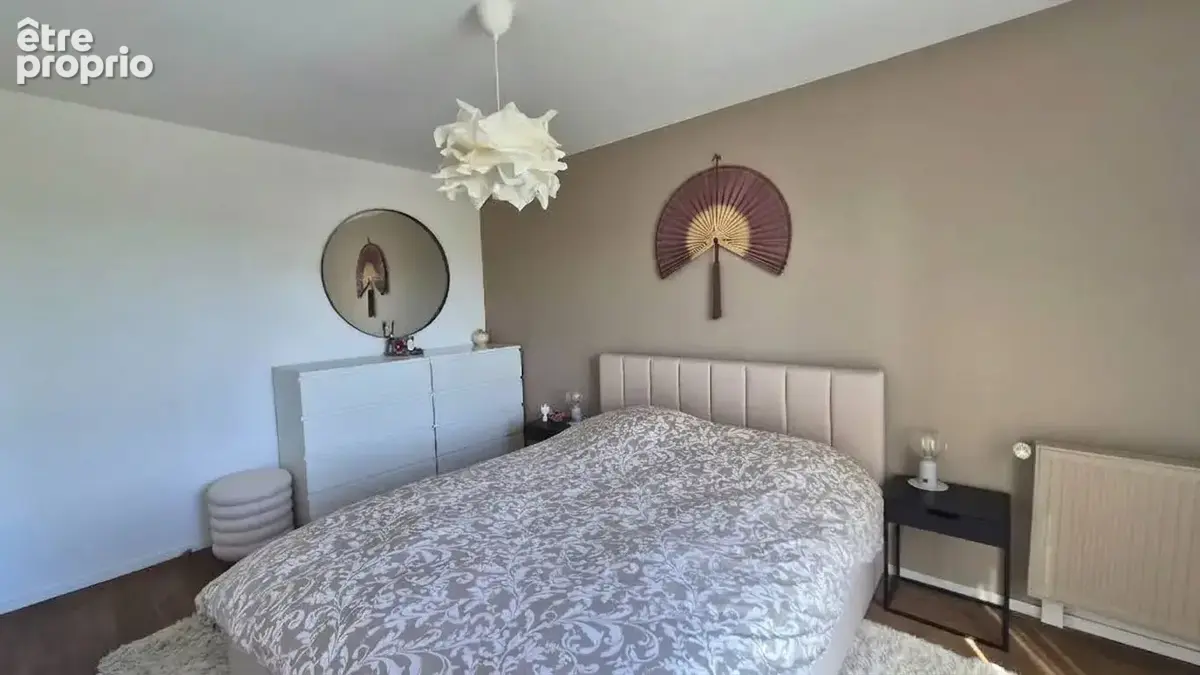 ARPAJON, T3 - 64.85 m² - Très bon état - Balcon - parking - photo 13