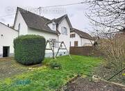 Maison à HOENHEIM