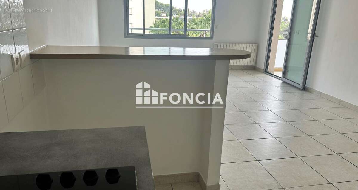 Appartement à CASTELNAU-LE-LEZ