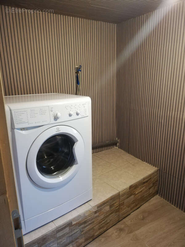 Maison à MARCHENOIR