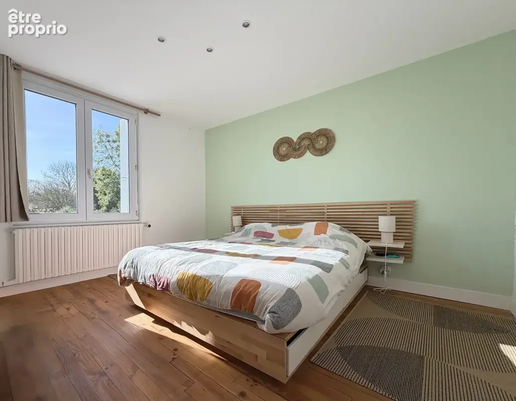 Maison emondeville - photo 10