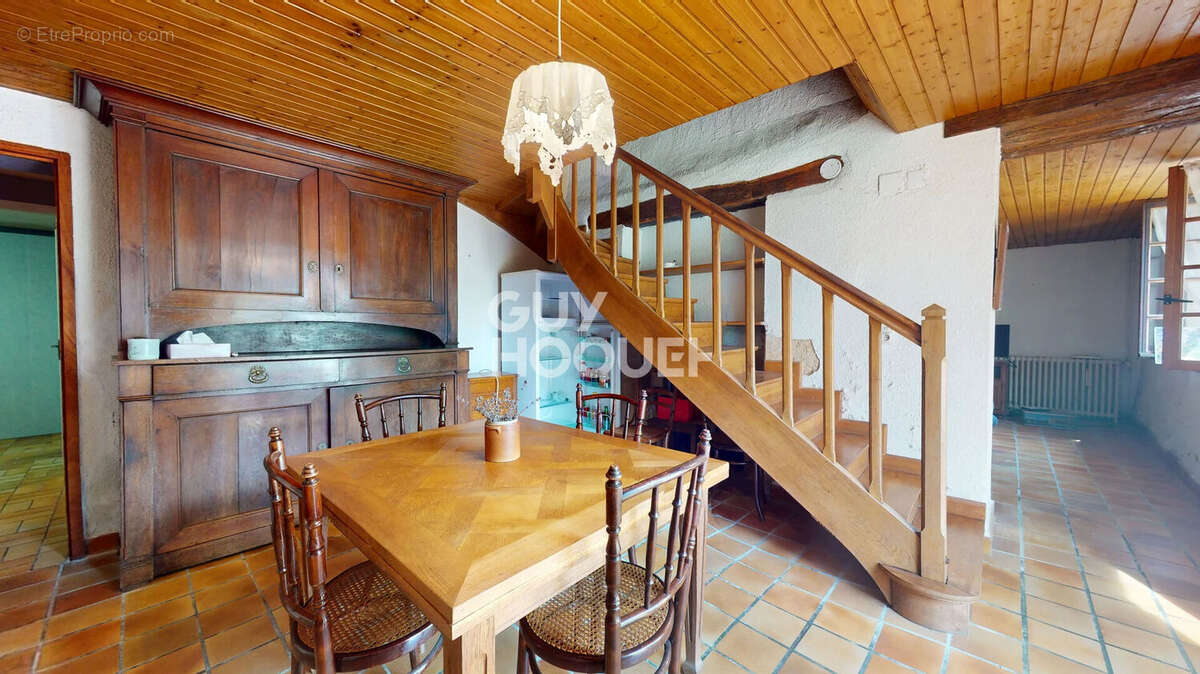 Maison Chassey Les Scey - photo 2