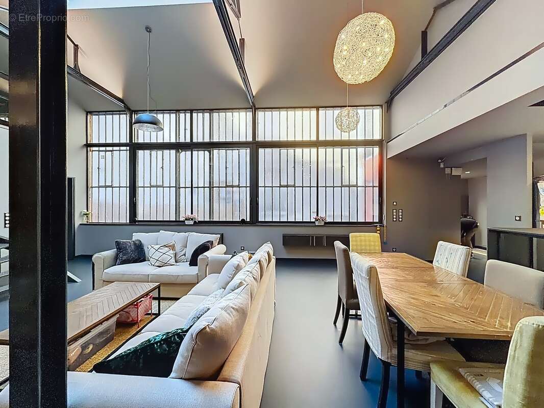 Commerce à SAINT-ETIENNE