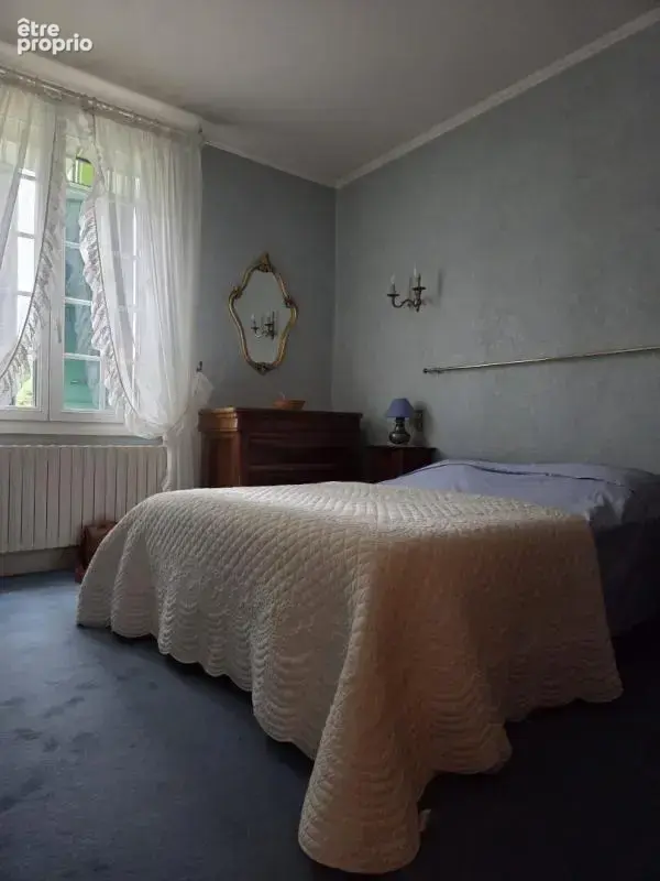 maison  4 pièces de plain-pied de 163m²  dans quartier calme et recherché - photo 11