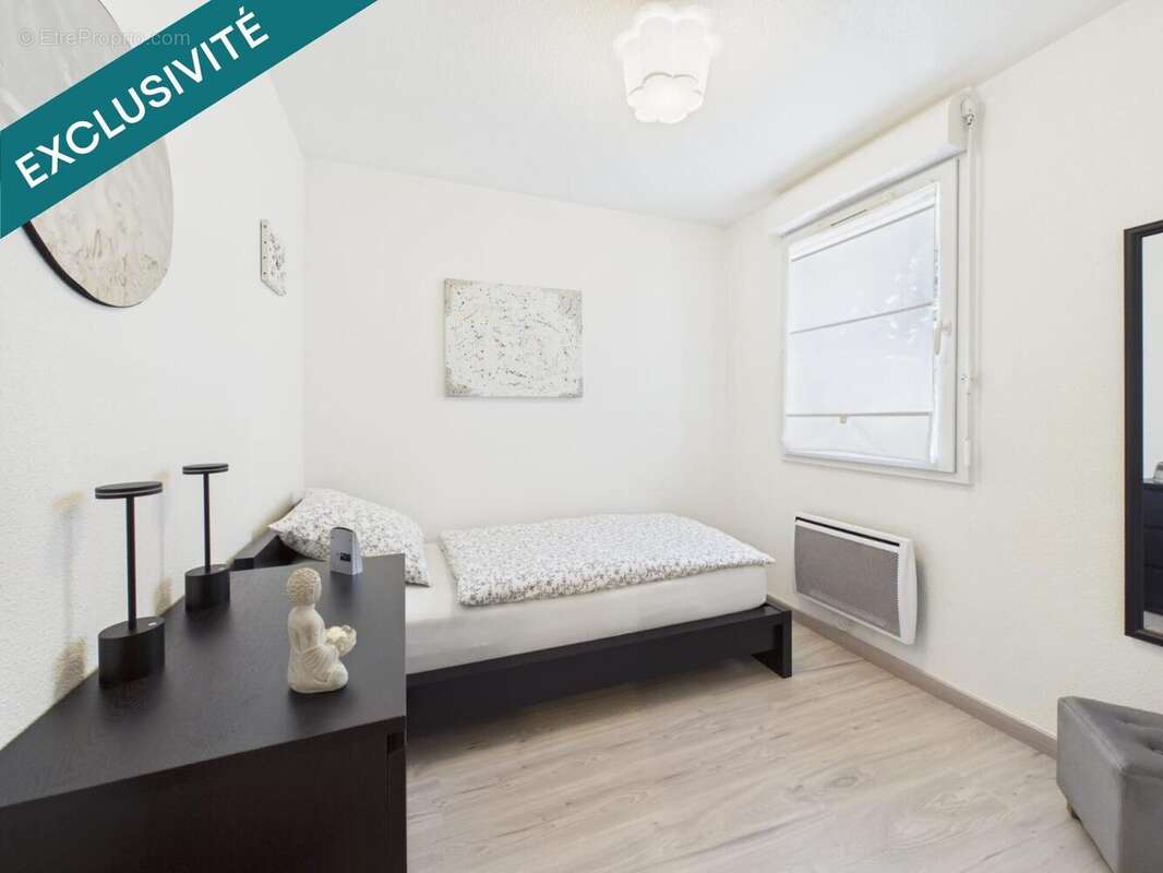 Appartement 37 m² à Toulouse  - photo 4