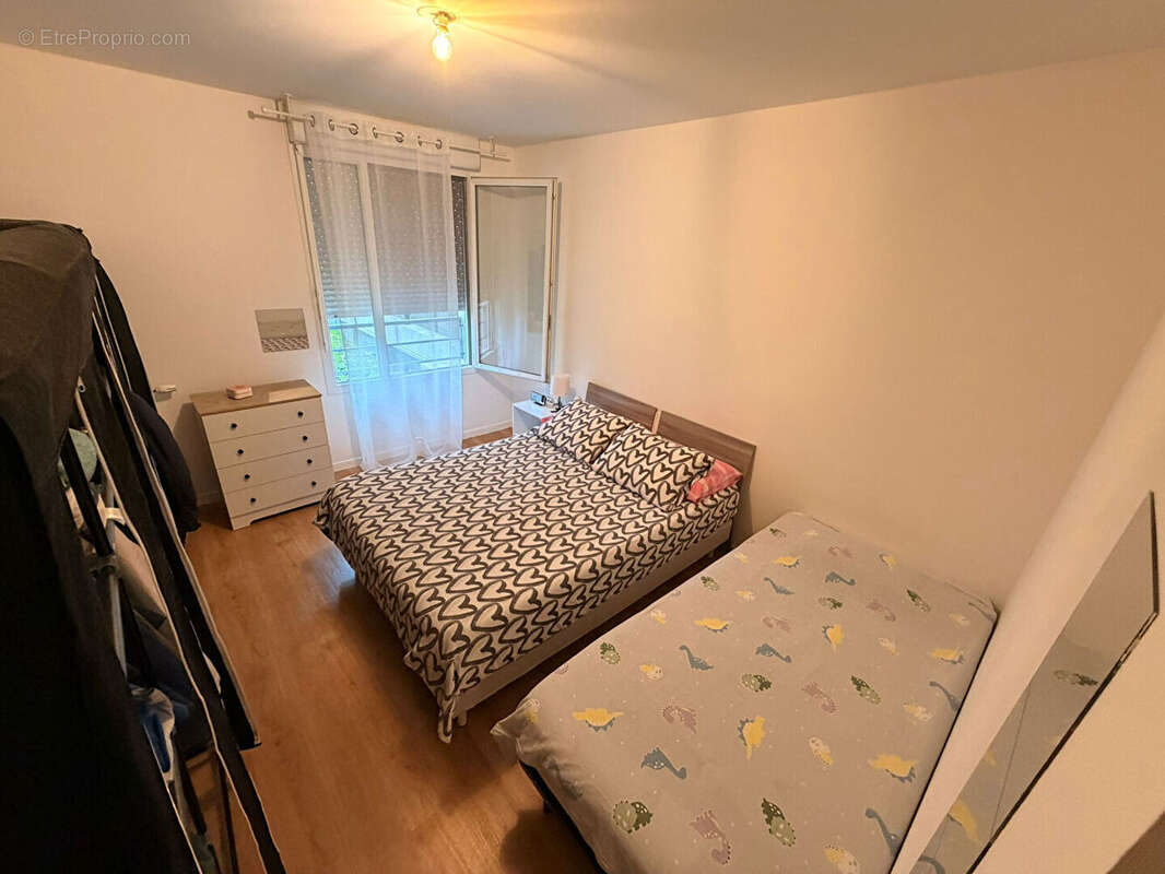 Appartement à DRANCY