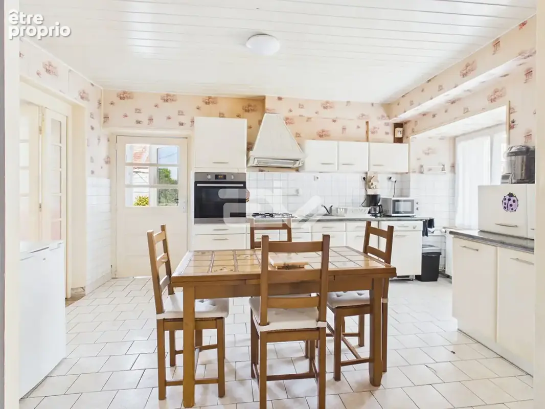 A 10 km  de Jonchery-sur-Vesle 51140 - ensemble immobilier - photo 7