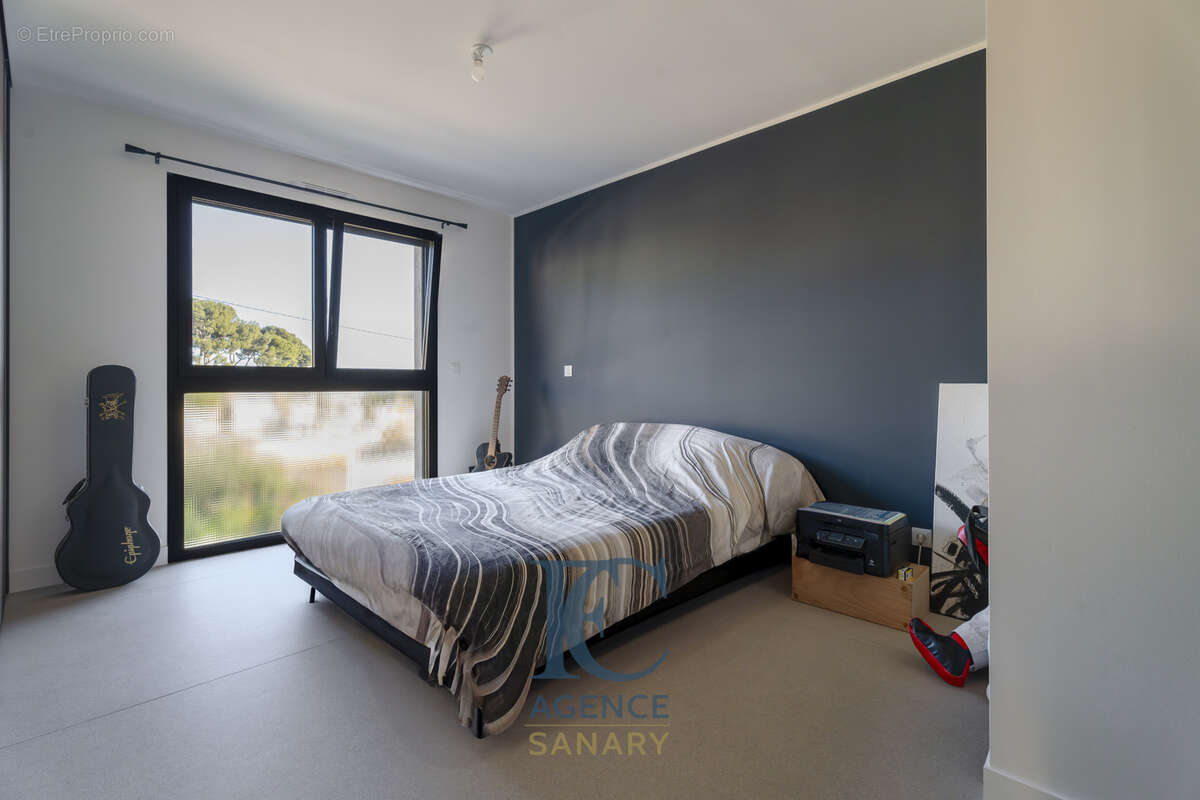 Appartement à BANDOL