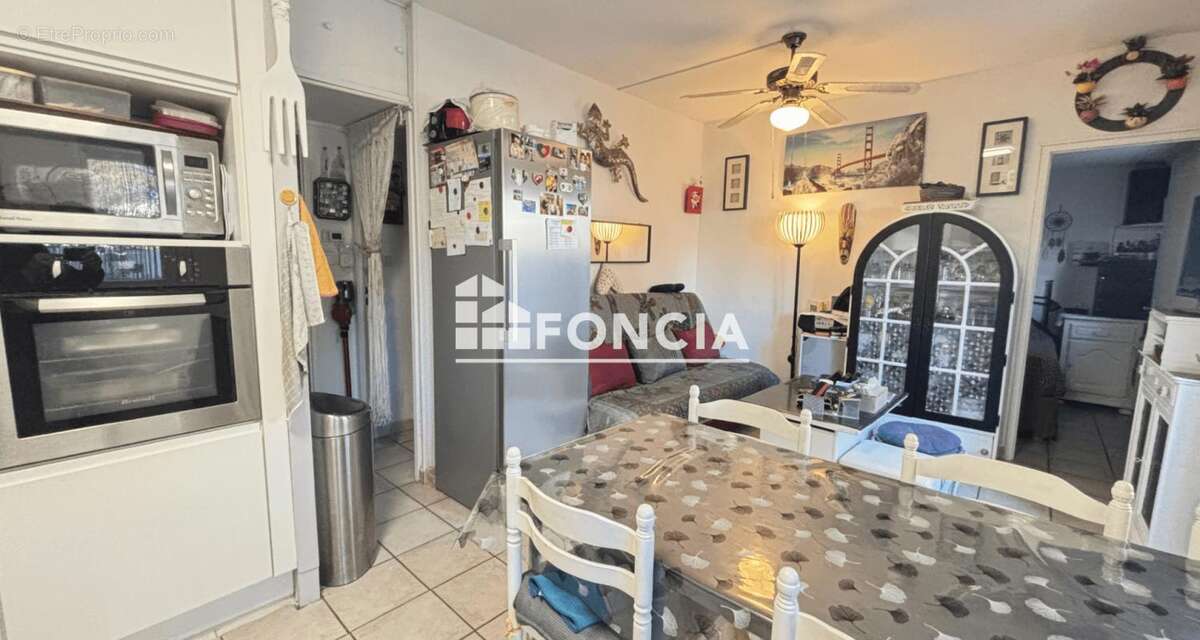 Appartement à AGDE