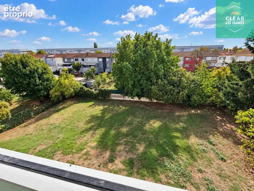 Appartement F5 rénové avec balcon - photo 11
