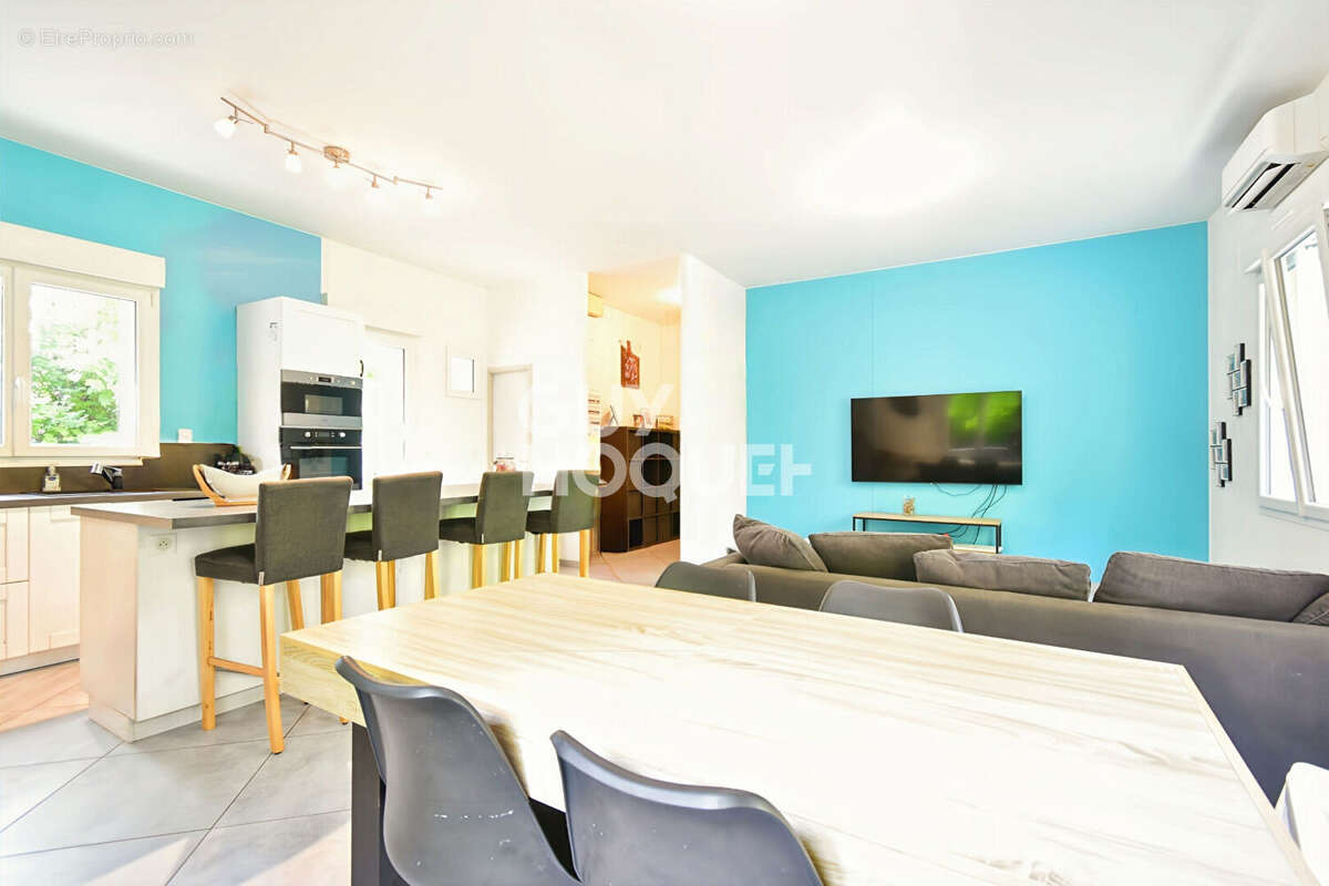 Maison à VILLEBLEVIN