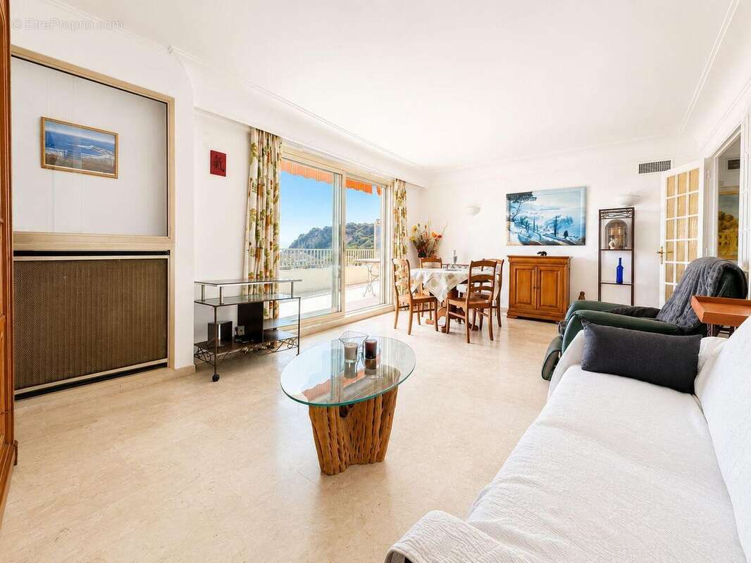   - Appartement à NICE