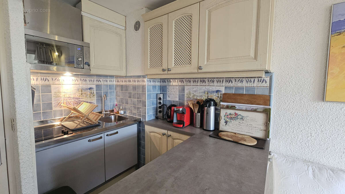 Appartement à BANDOL