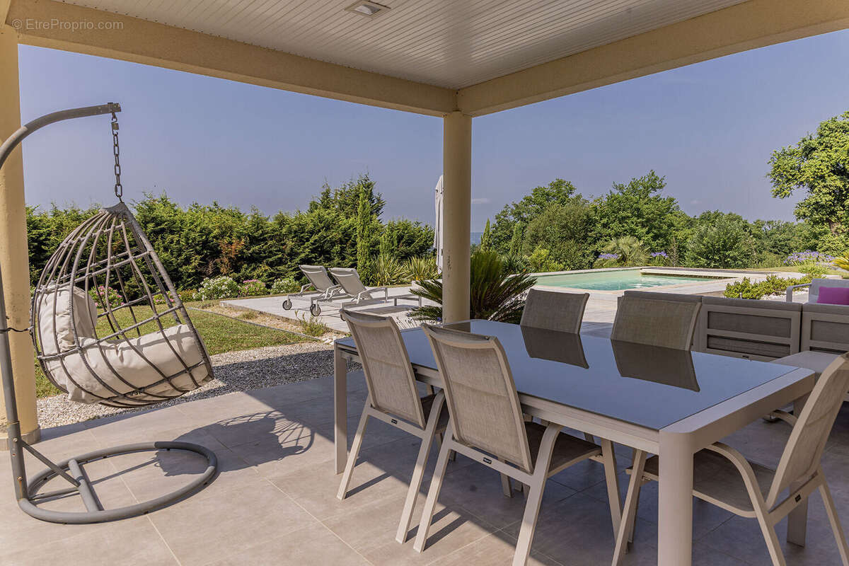 Photo 3 - Maison à PAU