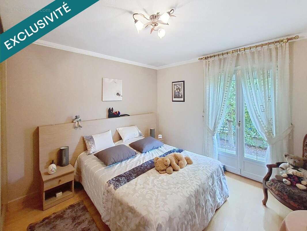 Maison 82 m² à Thionville  - photo 7