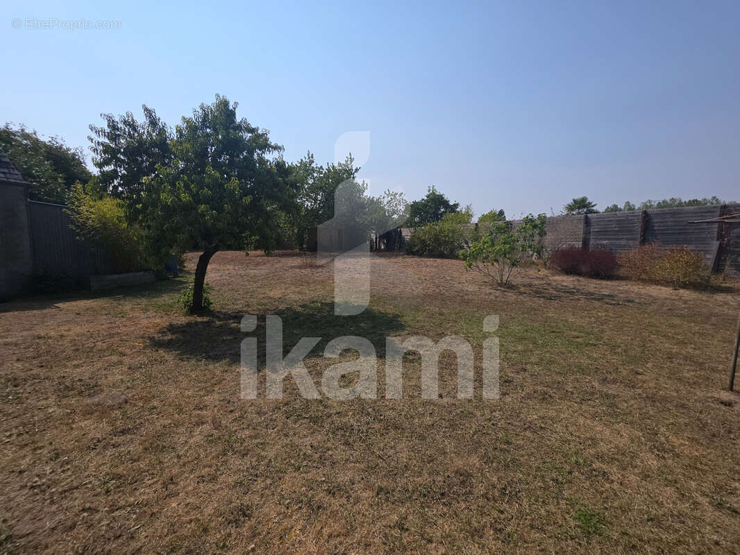 Une maison aux multiples possibilités - photo 19