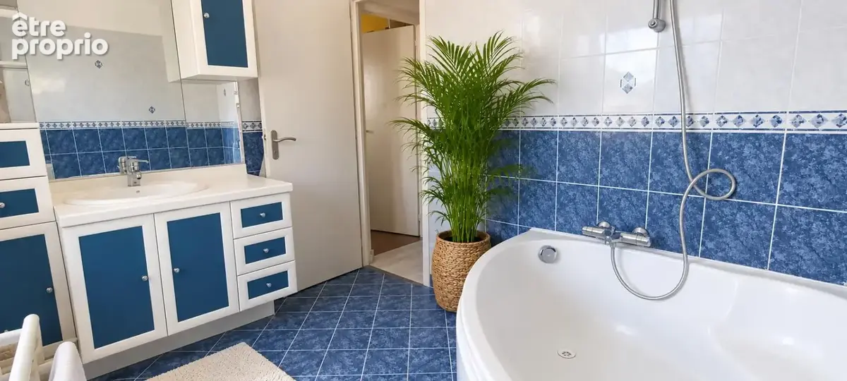 Maison Combs La Ville 121 m2 - photo 6