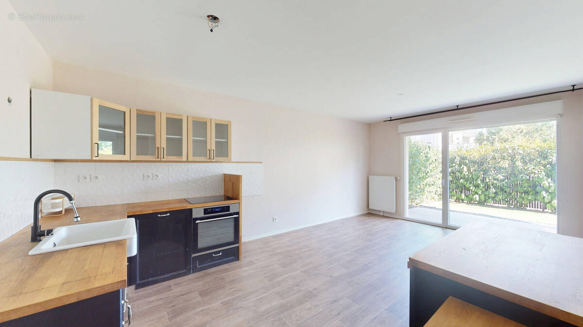 Appartement à LONGVIC