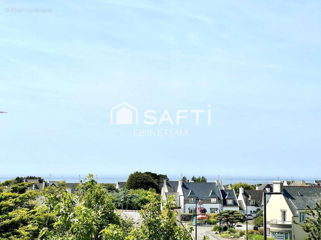 Photo 2 - Maison à TREFFIAGAT