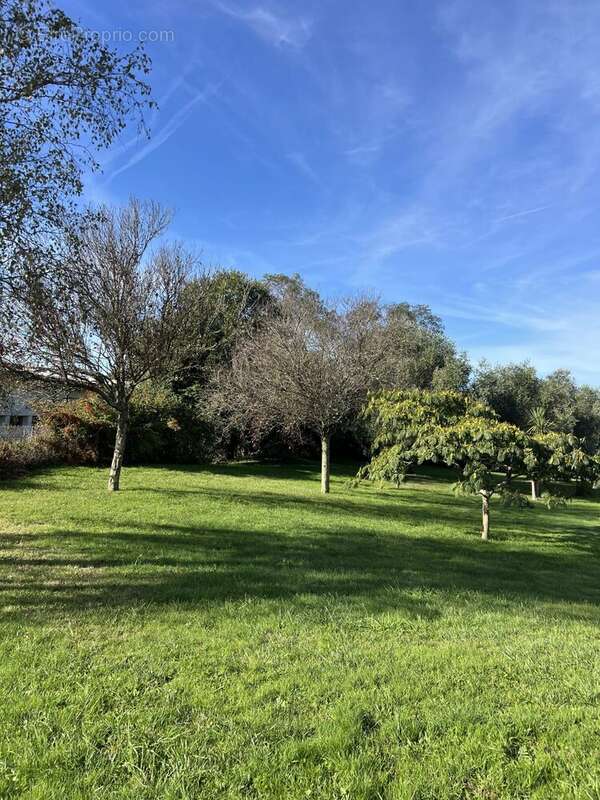 Appartement à LARMOR-PLAGE