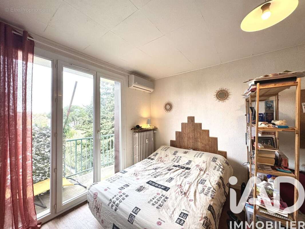Photo 2 - Appartement à MONTPELLIER