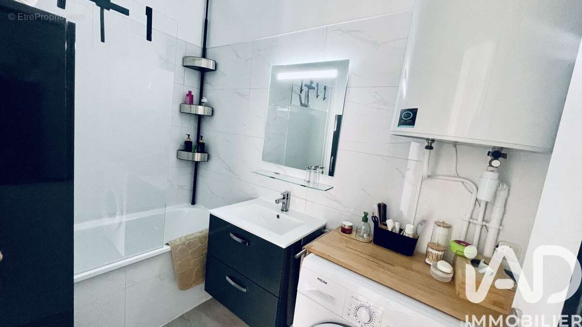 Photo 7 - Appartement à FREJUS