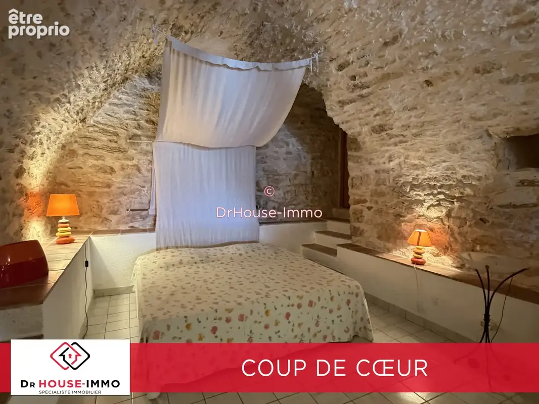 Maison 12 pièces 286 m² à vendre à Puy-L'eveque (46700) - photo 16