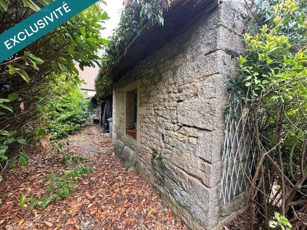 Photo 8 - Maison à PERRIGNY-LES-DIJON