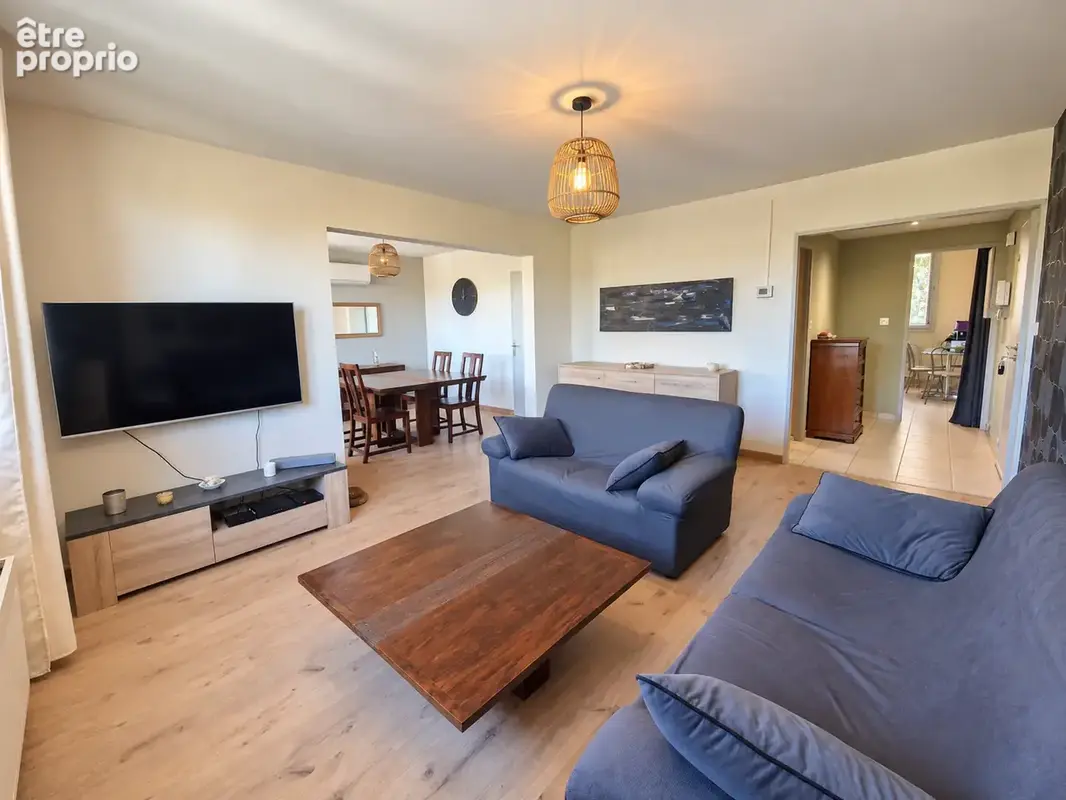 Photo Appartement à Valence au prix de 169 000€