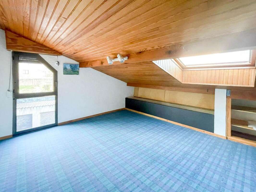 Photo 2 - Maison à EPINAL