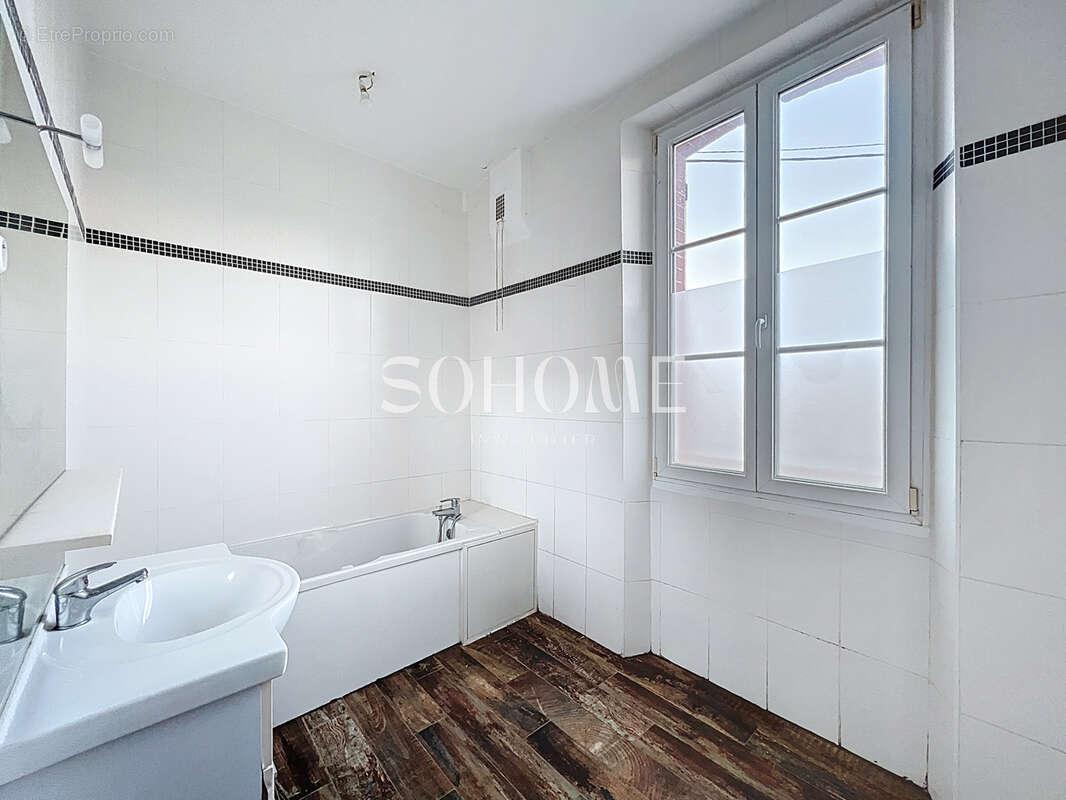 Appartement à EPERNAY