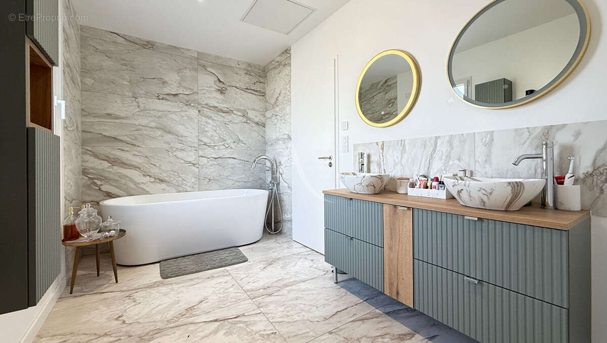 Maison à LA ROCHE-SUR-YON