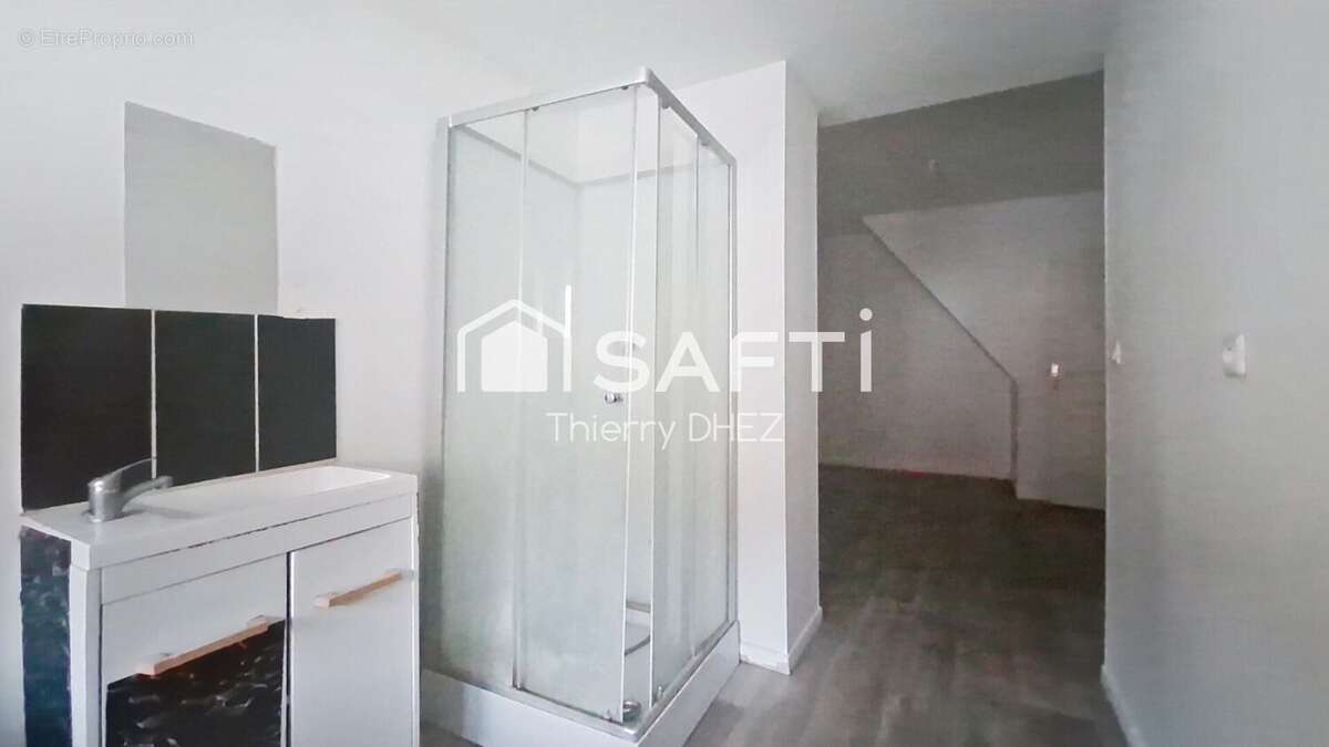 Photo 7 - Appartement à ROUBAIX