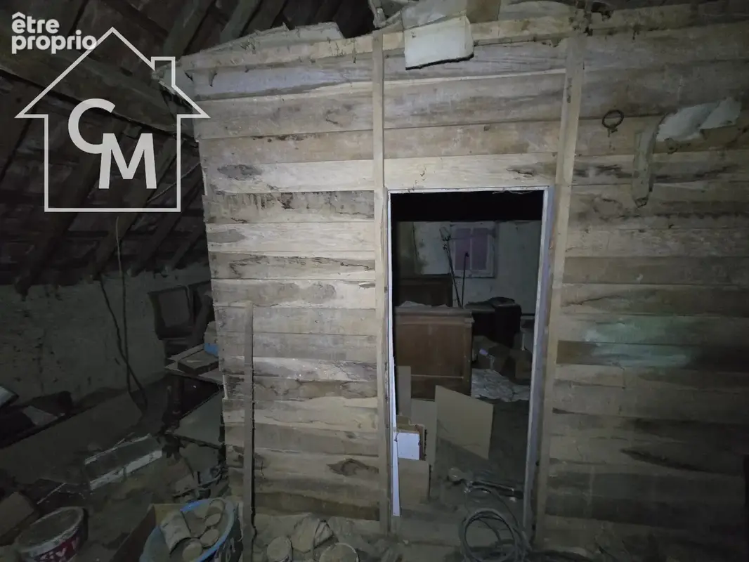 Maison d'habitation avec jardin - photo 17