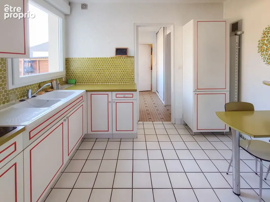 Maison à vendre à Saint Barthélemy d'Anjou avec vie de plain-pied - photo 2