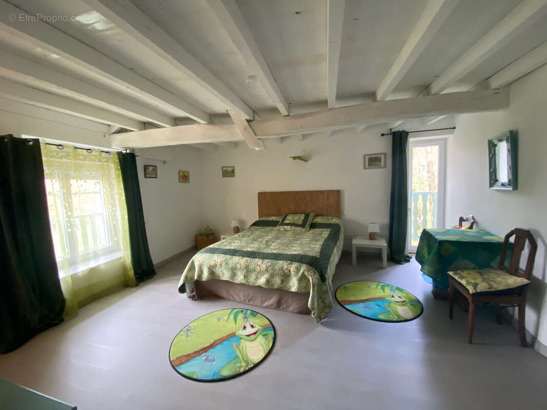 Maison à LABASTIDE-DU-VERT