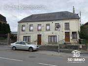 Appartement à GLAGEON
