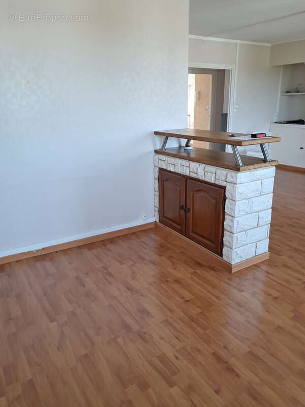 Appartement à TROYES