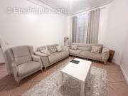 Appartement à CORBEIL-ESSONNES