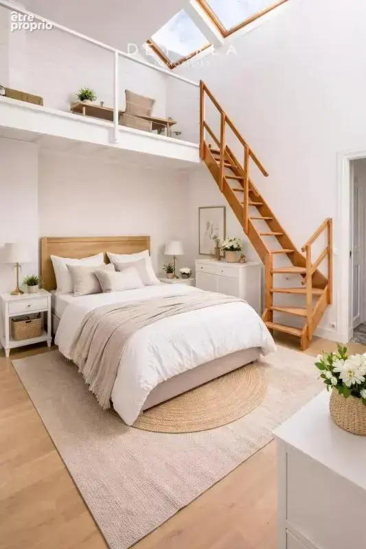 Maison de ville - Chatou - photo 8