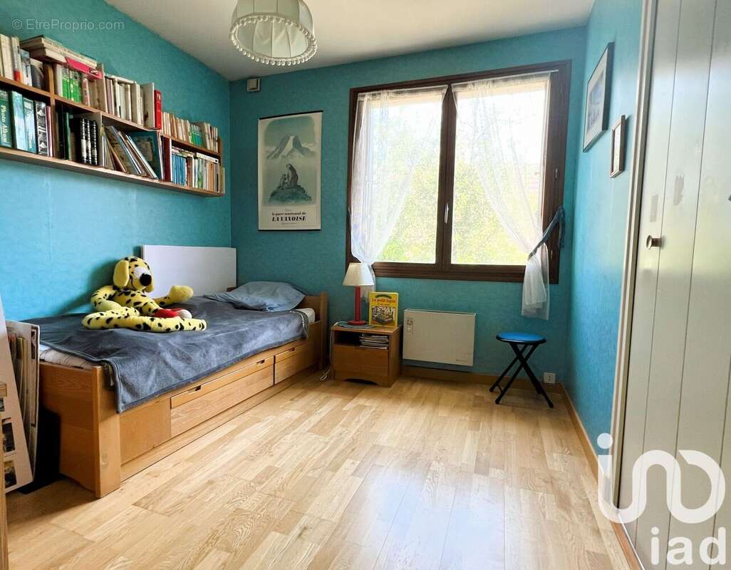 Photo 8 - Maison à HAUTEVILLE-LES-DIJON