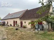 Maison à POUZY-MESANGY