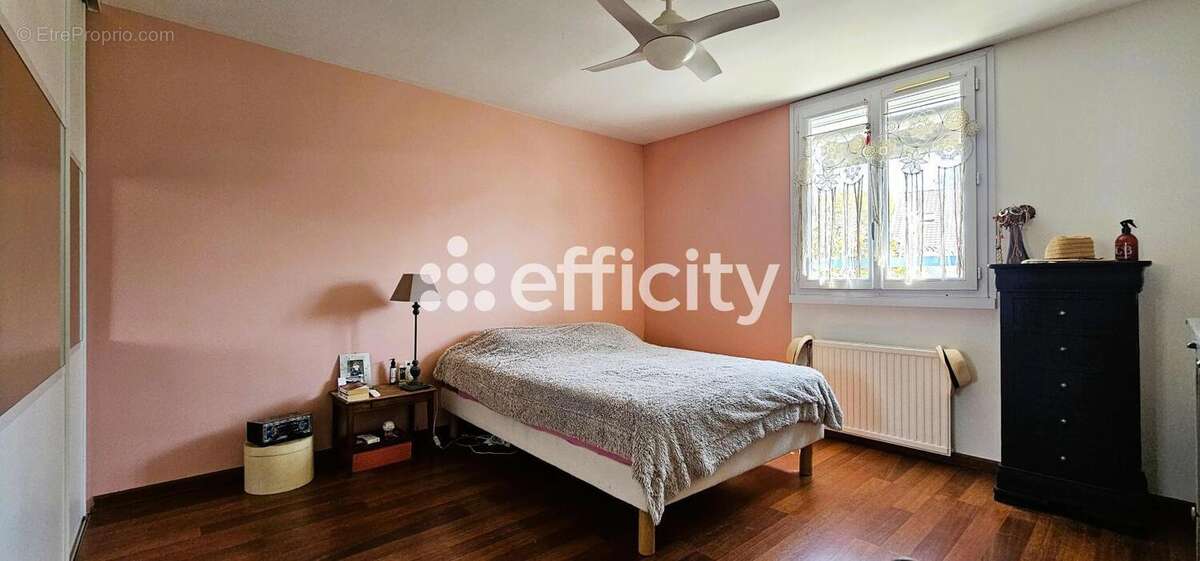 Maison 90 m² à Lagny-Sur-Marne  - photo 12