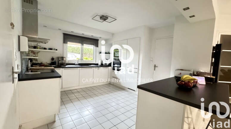 Photo 4 - Maison à TEMPLEMARS